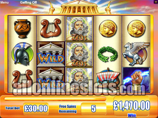 Gratis Casino Bonus