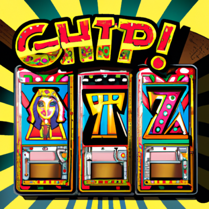 Giza Game Online | Slots