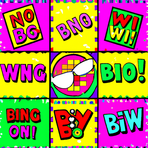 Wink Bingo: Play & Win Now! Wink Bingo: Play & Win Now!