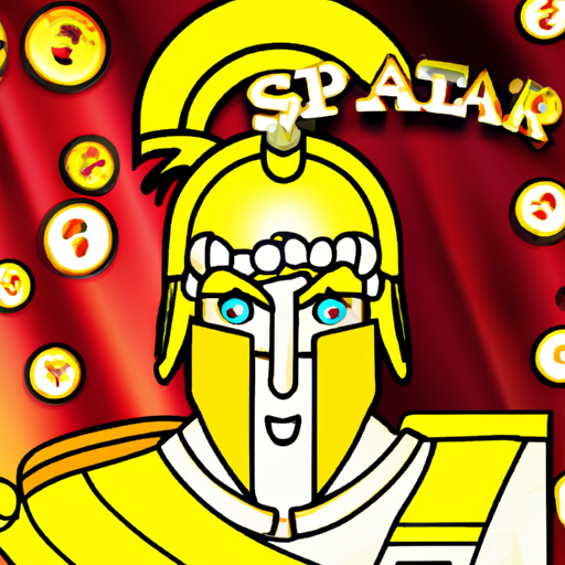 Spartan Gold | Slots | Groove | PlayPearls