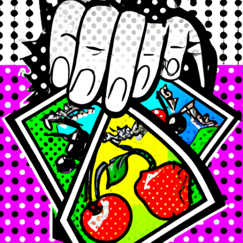 Grab a FruityPocket from CasinoPhoneBill.com!