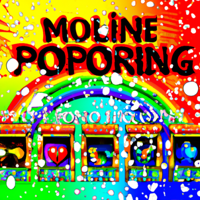 Find the Best Rainbow Riches Casinos | PhoneMobileCasino.com