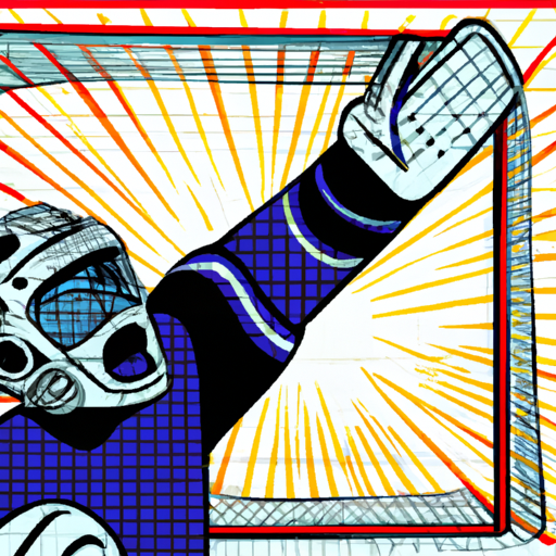 Beat the Goalie Beat the Goalie