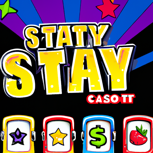 Play Cash Stax Slots @ SlotFruity - Get Started Now!