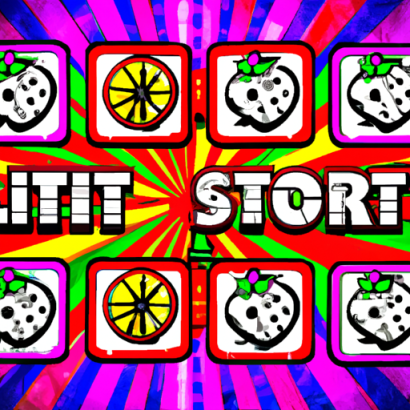 Fruity Slots - YouTube