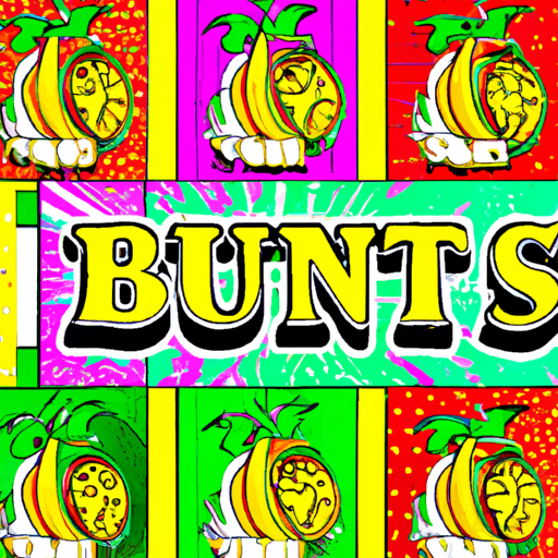 Fruity Slots - YouTube Bonuses