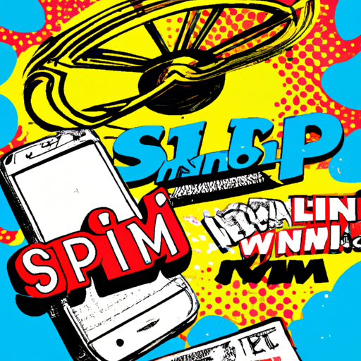 SMS Billing :Spin & Win!| SMS Billing
