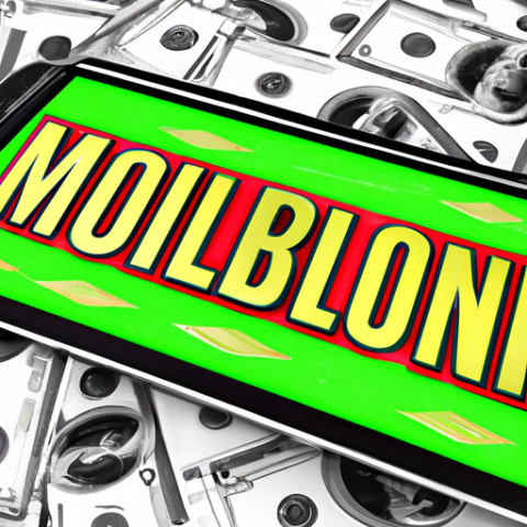 When Did Gambling Adverts Start | MobileCasinoMobile.com.com - Video Spins Mobile Winners Riches
