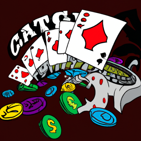 Wild Casino: Terrible Payout Issues