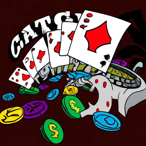 Wild Casino: Terrible Payout Issues
