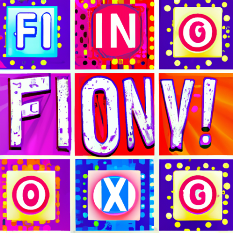 Foxy Bingo: Play & Win Now! Foxy Bingo: Play & Win Now!