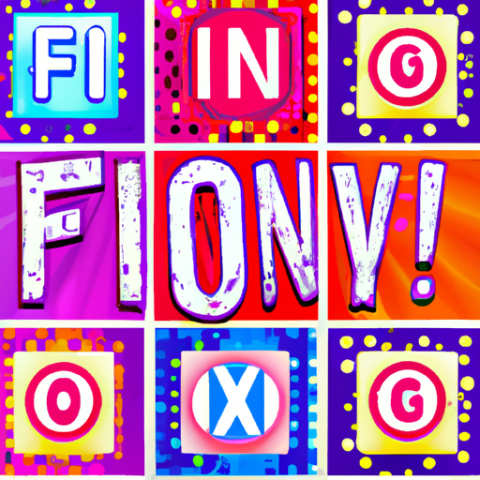 Foxy Bingo: Play & Win Now!