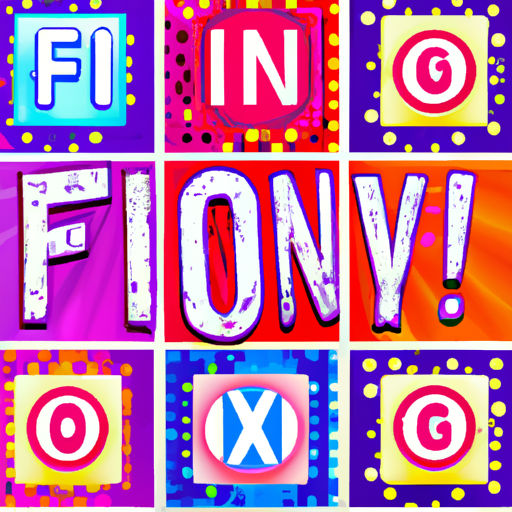 Foxy Bingo: Play & Win Now! Foxy Bingo: Play & Win Now!