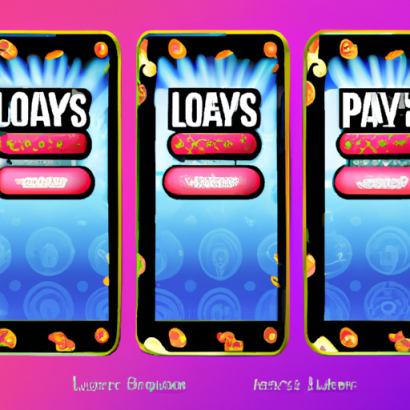 LeoVegas' Play Slots & Pay By Phone Casino - Best Site