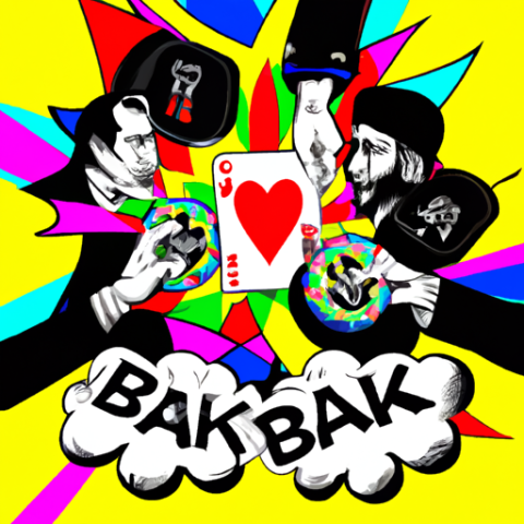 Blackjack Online with Friends: Play Now! | Blackjack