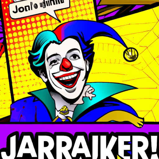 Guarantee Joker Card