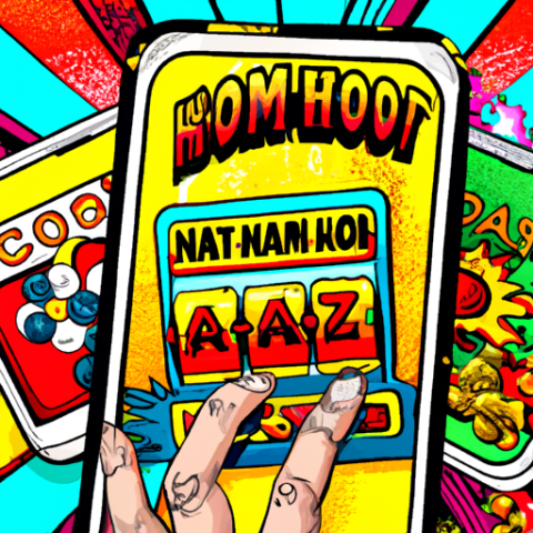 The Most Popular Pay by Phone Casino Games of 2023 The Most Popular Pay by Phone Casino Games of 2023