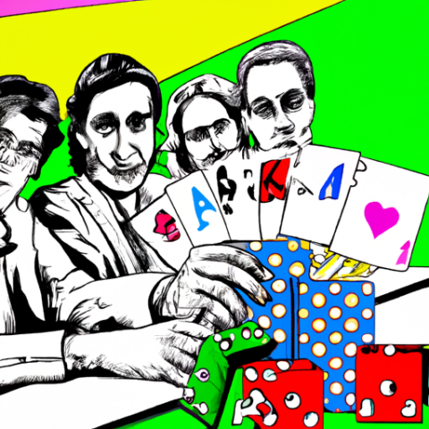 Come Giocare A Poker Tra Amici Online |