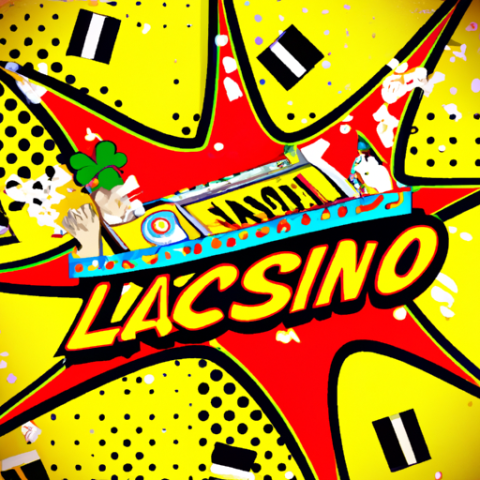 Casino Italiani online luckscasino.com