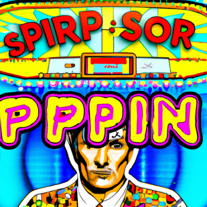Mr Spin Slots App