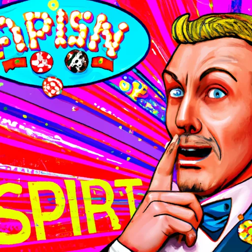 Is Mr Spins UK Casino Legit? Is Mr Spins UK Casino Legit?