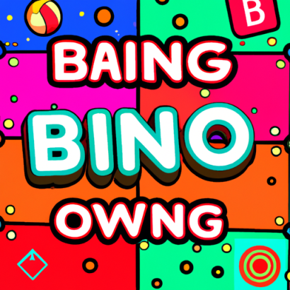 Bingo Site :Play Now!| Bingo Site