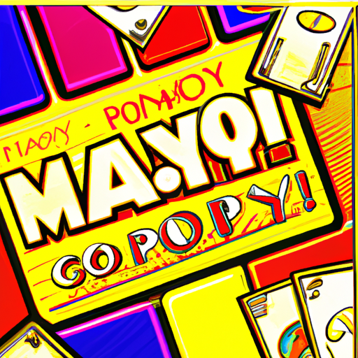 Monopoly Casino: Play & Win!