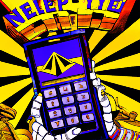 Temple Nile's 2023 Pay By Phone Bill Casinos - Deposit Now!