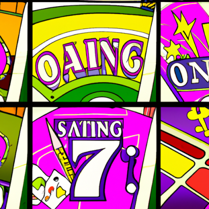 Online Casino Video Slots |