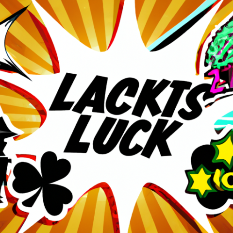 Immerse yourself in the Best Slots on the Planet at LucksCasino.com