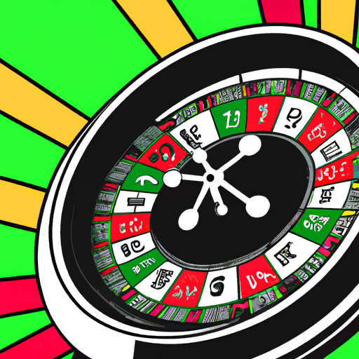 Gambling Roulette Online |