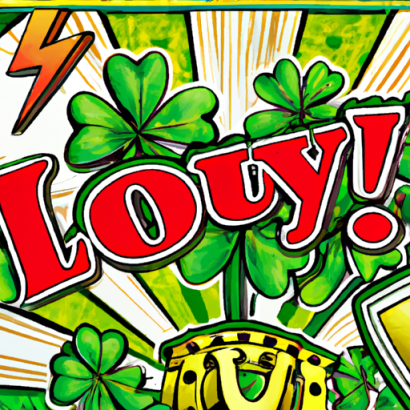 Bring the Luck of the Irish Home with These Must-Play Slots