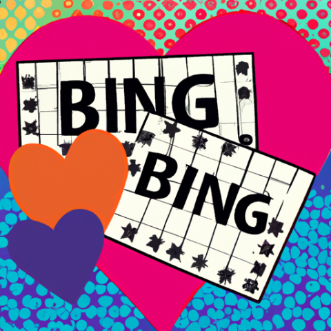 Betting, UK, Bingo, Review, Heart