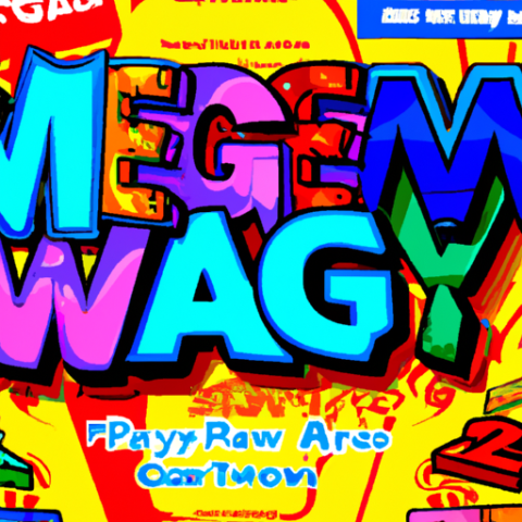 MEGAWAYS: Play & Win Now!