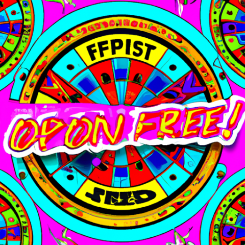 Free Spins No Deposit 2023 New |