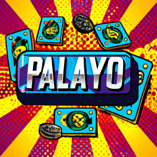 Online Casinos With PayPal