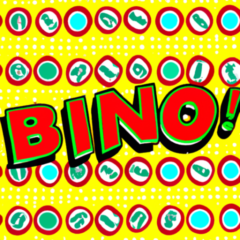 Bingo Meaning In Chat |