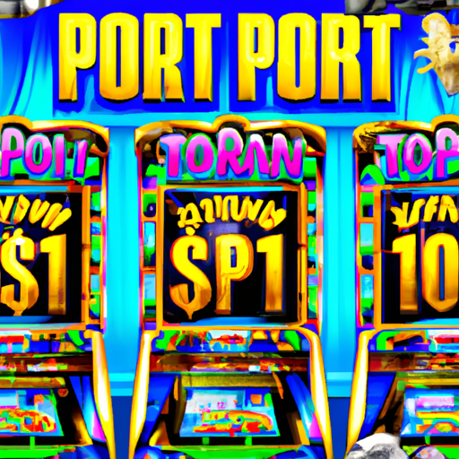 Top Slot Sites: Play & Win! | Top Slot Sites