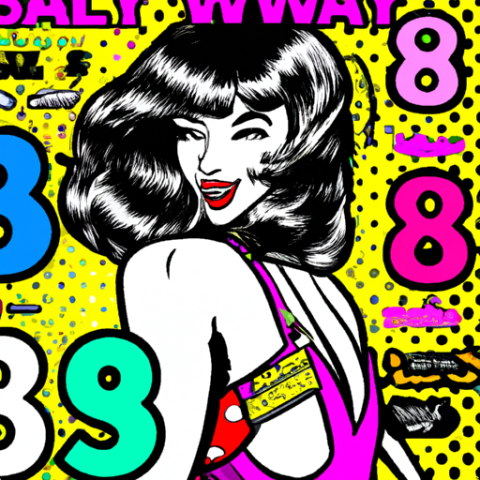 888 Ladies: Play & Win Now!