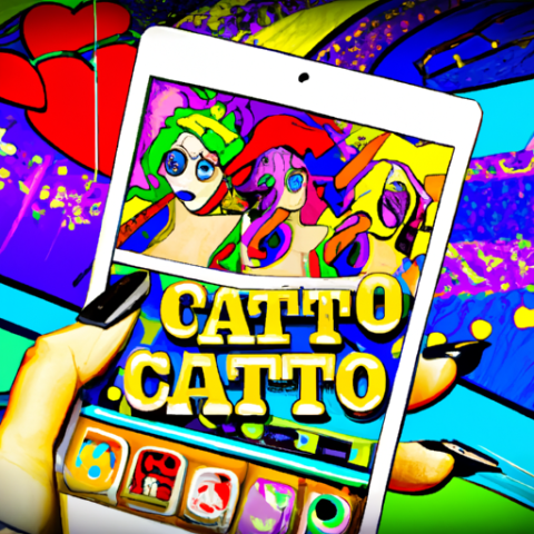 Mobile Efbet Casino | Cacino.co.uk