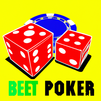 Poker Bet Sizing |