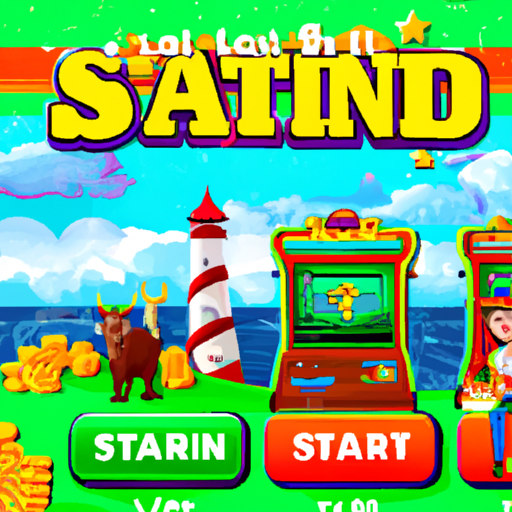 Take a Trip to Ireland with These Top-Ranked Slots Games