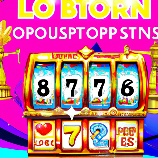 UK Slot Sites Bonuses | TopSlotSite.com