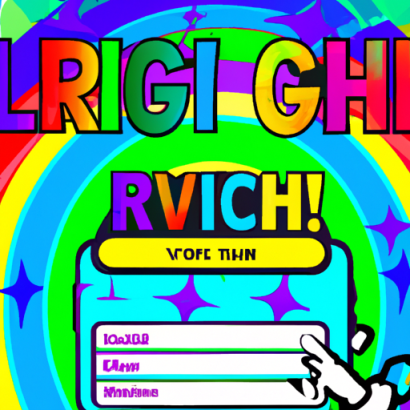 Rainbow Riches Login: Win Big! | Rainbow Riches Login