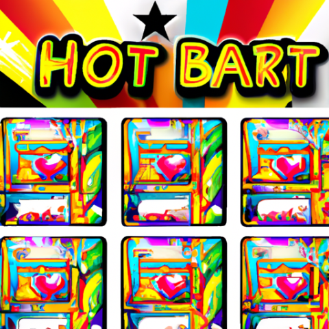 Free Online Hot Shot Slot Game | Free Slot Bonus UK Players Love