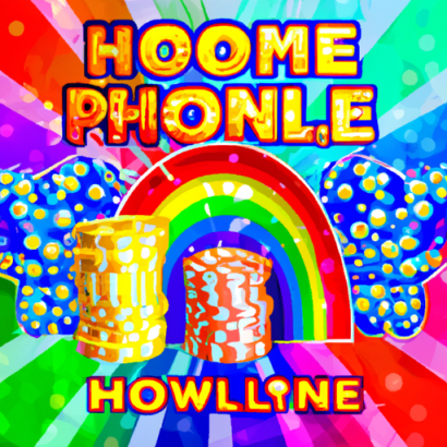 Find the best Rainbow Riches Casinos at PhoneMobileCasino.com
