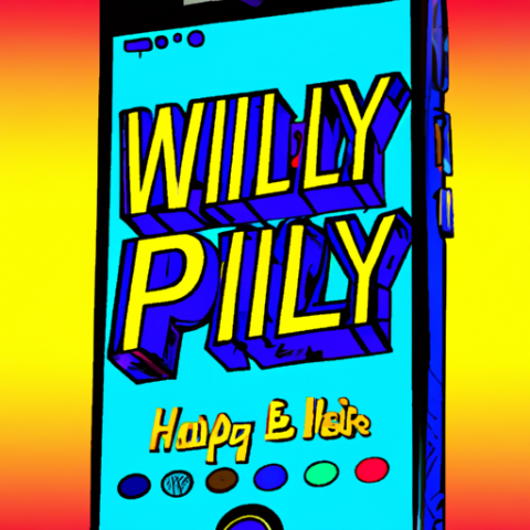 William Hill's Pay By Mobile Casino: Deposit with Your Phone