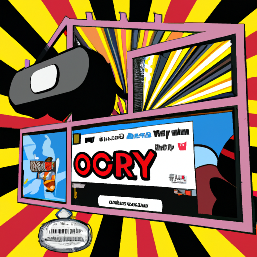 Virtual Reality Slot Site