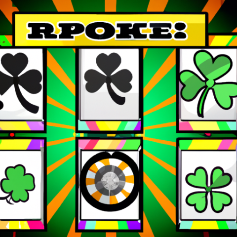 Irish-Themed Slots: The Perfect Way to Celebrate St. Patrick's Day