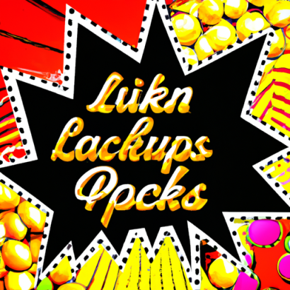 VIP Casino Awaits at LucksCasino.com - Play Now!